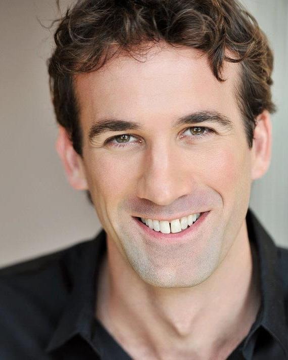 Portrait of Matthew Porter, LA Realtor with Nourmand & Associates