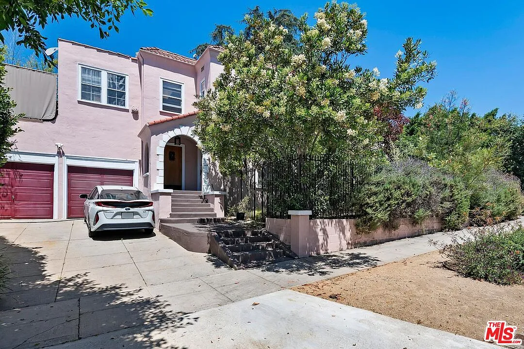 1107 S Citrus Ave in Longwood Highlands, Mid-City
